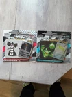 TRIPACK POKÉMON FLAMME BLANCHE FOUDRE NOIR EV10.5 NEUF FR 🇲🇫 SCELLAGE PARFAIT