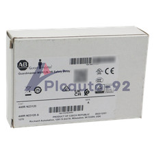 NEW Allen Bradley New 440R-N23120 Safety Rela...