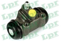 LPR Radbremszylinder 5118 FüR Maverick Nissan Ford Terrano UNS HC UDS Cargo LDV