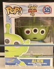 Funko Pop! Disney Pixar Toy Story 4 Alien #525 Vinyl Figure Box FREE SHIPPING