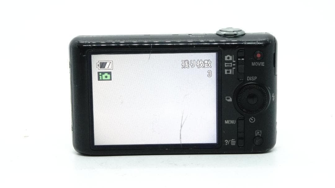 Sony Cyber-shot Dsc-wx100 - Digital Camera for sale online | eBay