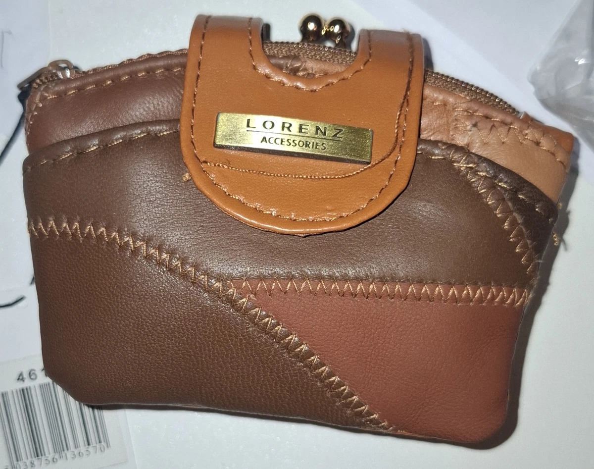 Kate Portafoglio Donna in Pelle