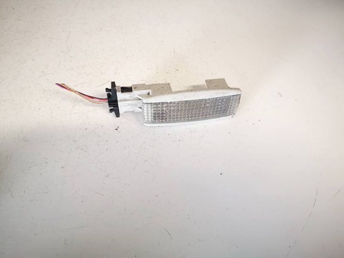 Volkswagen Bora 2000 Interior lighting 3b0947113, Genuine #2617292-92