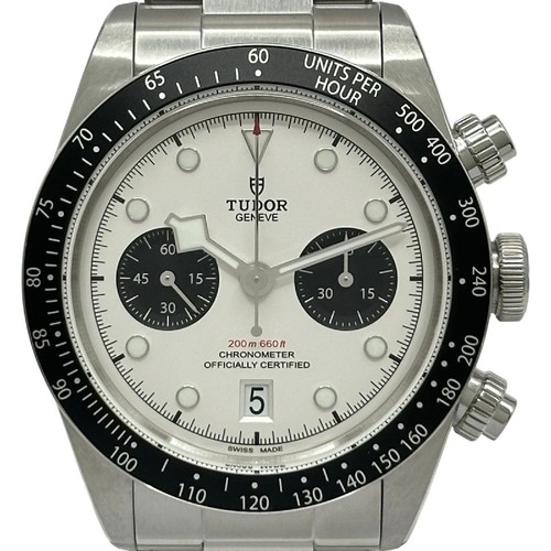 Tudor Black Bay Chrono 79360N TO295776