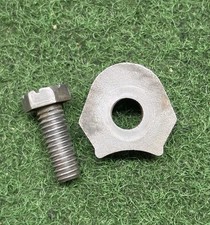 1967-1979 Ford 300 400 429 302 Dizzy Distributor Hold Down Clamp Retainer 351m