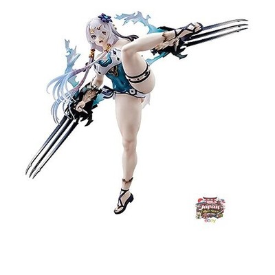 Atelier Ryza: Ever Darkness & the Secret Hideout - Lila Swimsuit Ver. 1/7 Scale