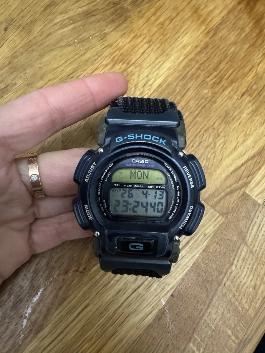 Casio Dw 003 for sale | eBay UK