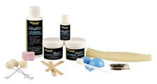 Wheeler 190274 Bedrock Bedding Kit