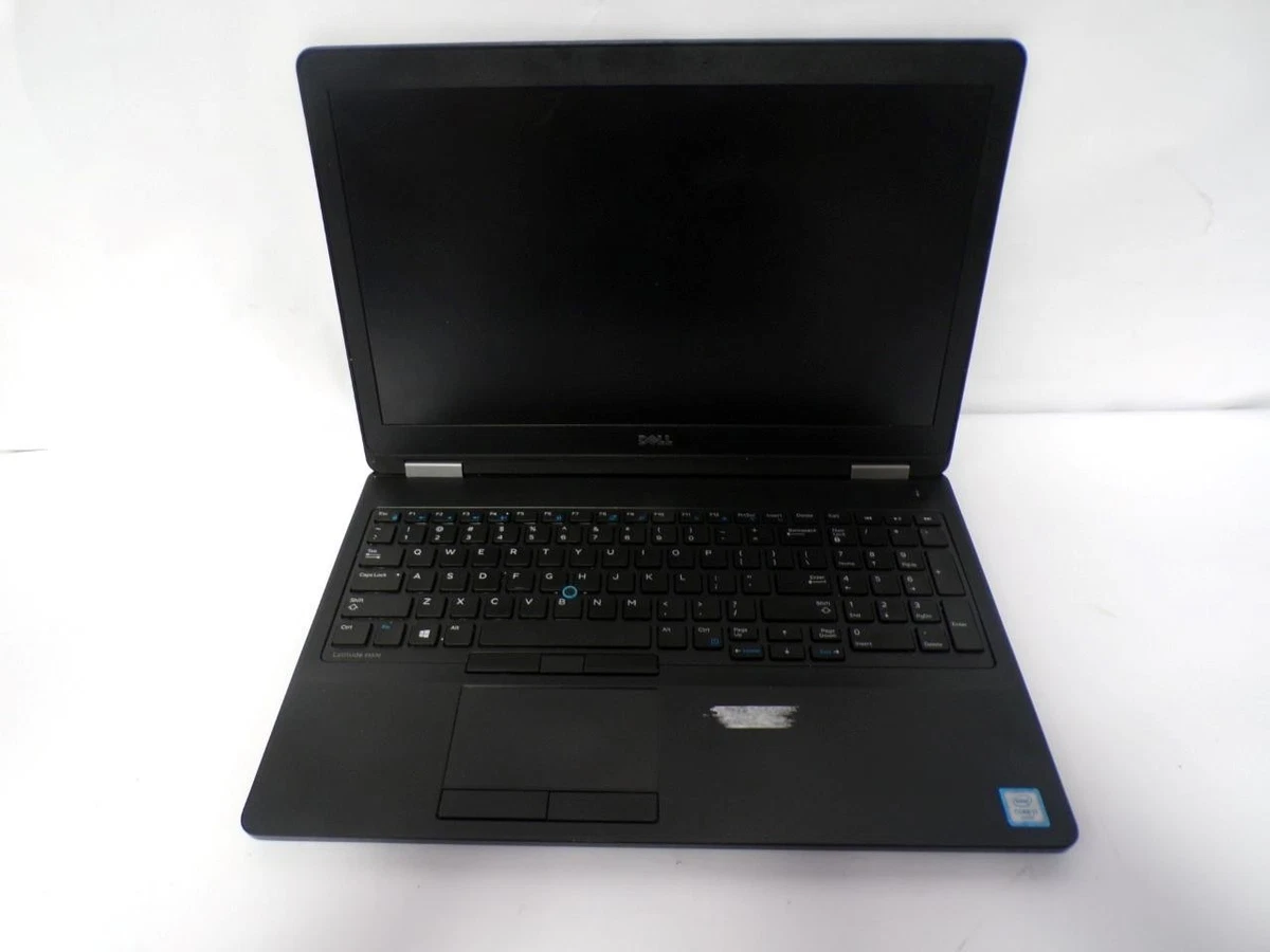 Dell Latitude E5570 PC Laptops & Netbooks for Sale | Shop New