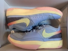 Size 4.5 GS - Nike Ja 1 Low Day One