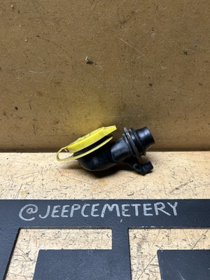 Windshield Washer Reservoir Assembly 1pc with Pump for Jeep for