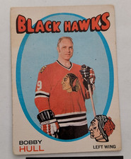 1971 O-PEE-CHEE HOCKEY Cards - Pick Your Cards