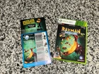 Rayman Legends Xbox 360 CIB Tested & Working