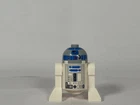 Lego R2-D2 Minifigure Star Wars 2011 Millennium Falcon Good Condition