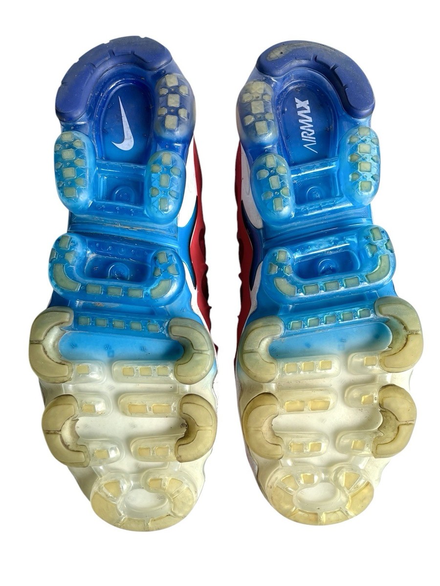 NIKE MENS Air Vapormax Plus  display picture 1