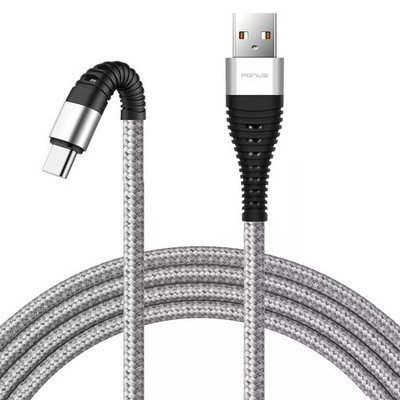 For Pixel 9a/9/10/Pro/XL - 10ft USB-C Cable Long Charger Cord Type-C Power Wire