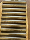 Griswold EPU No. 22 Cast Iron Corn Bread Pan P/N 954