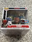 Funko Pop! Games #848 Tiamat Dungeons & Dragons 2021 Fall Convention Exclusive