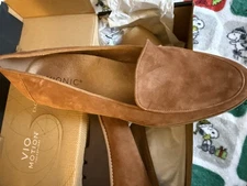 Vionic Ava Suede 10W