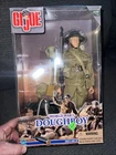 GI Joe WW1 Doughboy Action Figure 1999 Hasbro MIB -