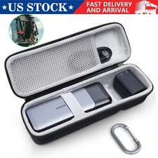 For Anker Prime 27650mAh 250W 737 Power Bank Storage Bag Protective Case Cover