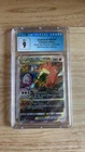 Pokémon Charizard VSTAR SWSH262 SWSH Promo Holo Card CGC 9 2022