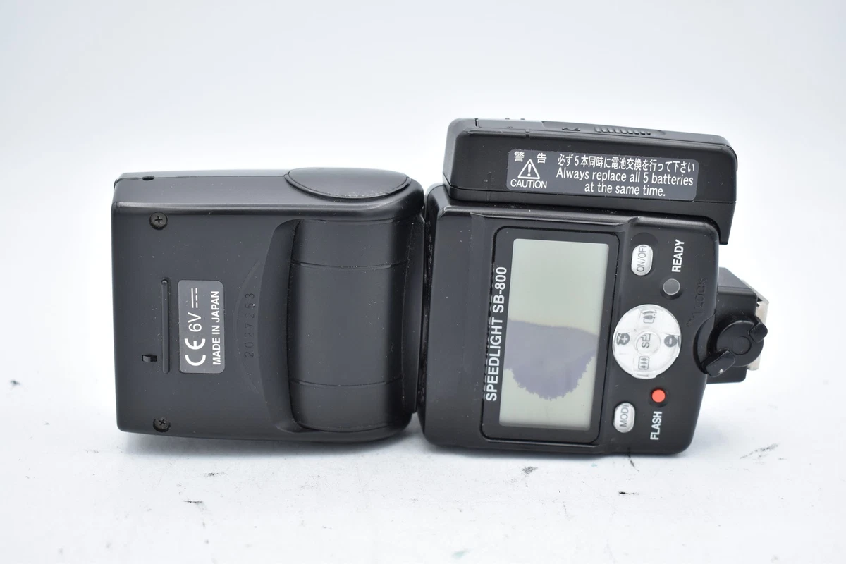 Nikon Sb800 for sale | eBay