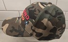 Pocono Racing Camo Hat Adjustable  NEW — photo 3