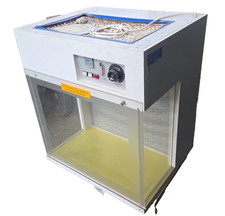 Tisch Laborabzug Sicherheitswerkbank Laminar Flow Box Werkbank