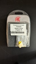 Firestorm Armada Aquan Prime Frigate FAAP04 (x6) - NM