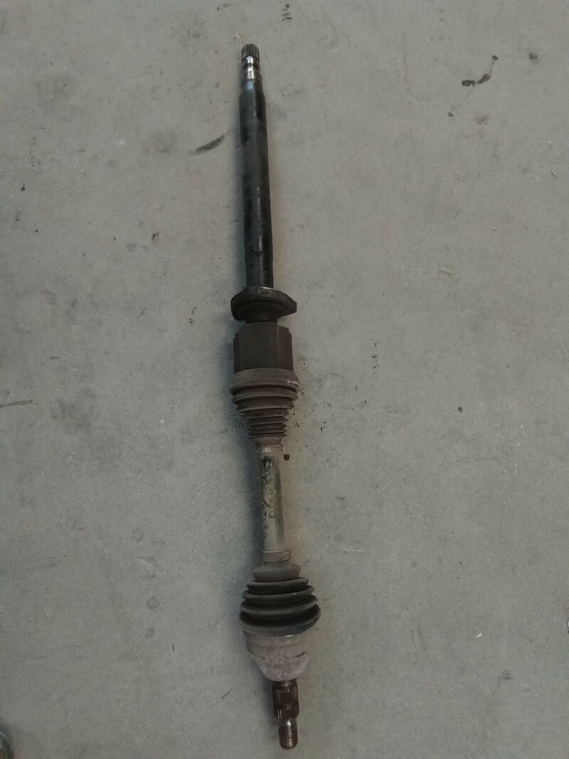 13228199 drive shaft front right Opel Insignia Berlina 2.0 16V CDTI 1214127