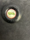 Hot Wheels Redline Classic Cord Plastic Badge