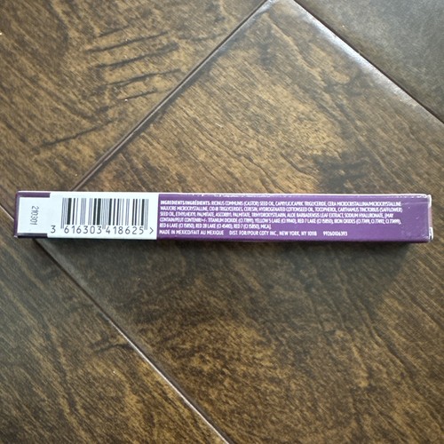 Covergirl Simply Ageless Lip Flip Liner 330 Brave Burgundy - Picture 3 of 5