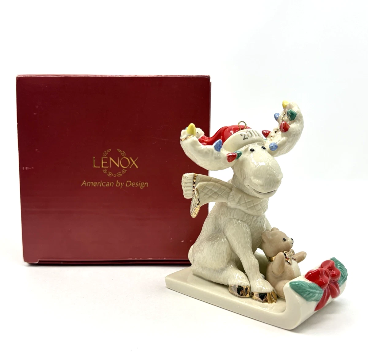 Lenox рождественские коллекционные праздничные и сезонные