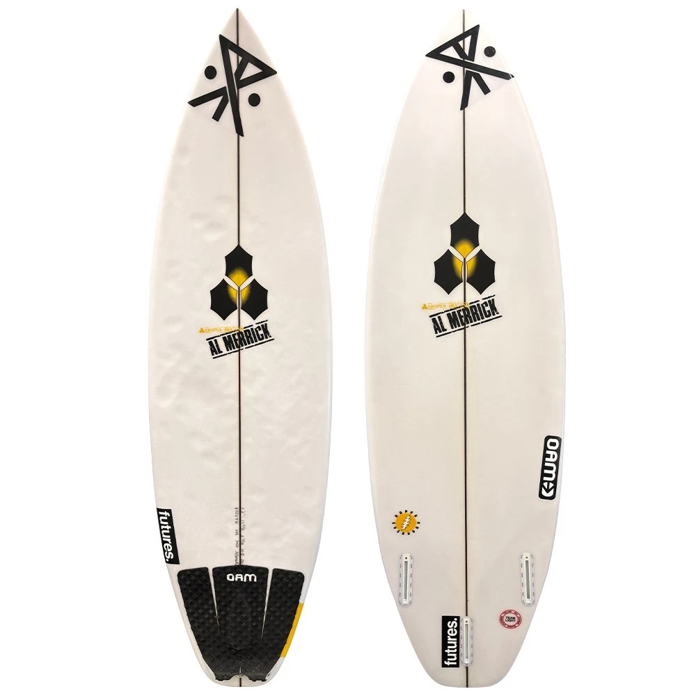 アルメリック　ROBBER 6’3 アルメリック ROBBER 6'3 【公式通販】