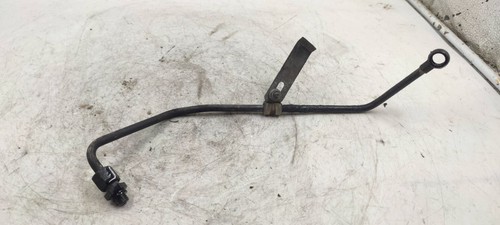 Audi A4 S4 B5 8D 1995 Diesel 66kW Turbolader Ölleitung Ölschlauch MPR40067