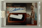 Victor Wembanyama Topps 3 Rookie Relic Autograph #19/25 Still Sealed