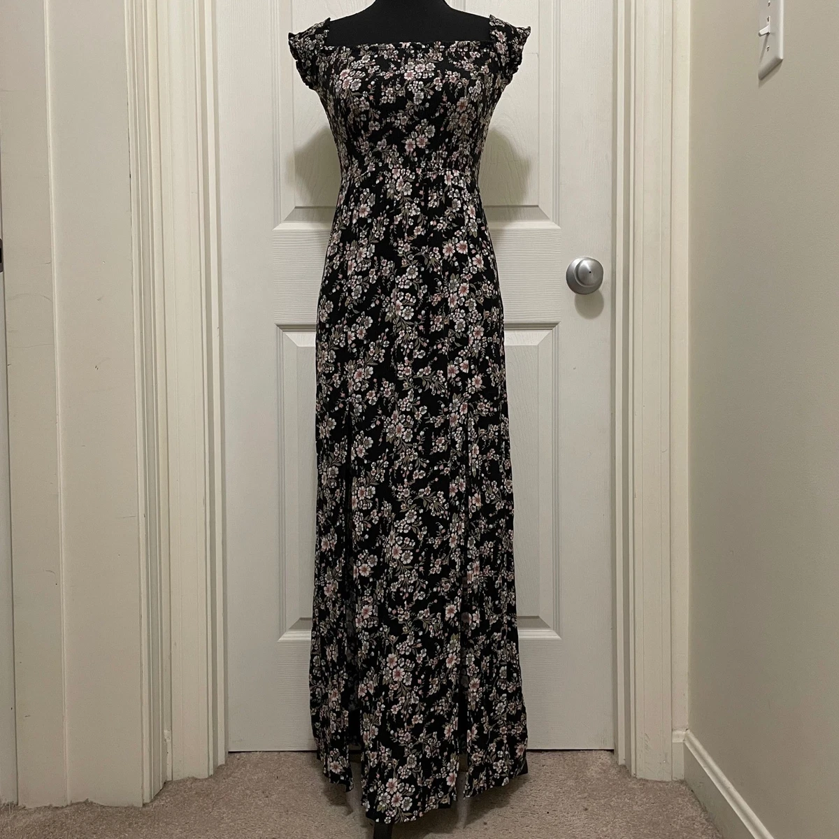 American Eagle Outfitters Long Dresses for Women for sale | eBay