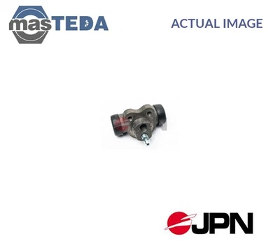 50H0004-JPN CYLINDRE DE FREIN ROUE À TAMBOUR ARRIÈRE JPN POUR DAEWOO ESPERO,KALOS,NEXIA - Photo 1/4