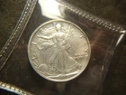 1917 AU Bold Devices Walking Liberty Half Dollar Nice NCX