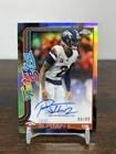 2025 Topps Chrome Pat Surtain II Future Stars Autographs (RAW)