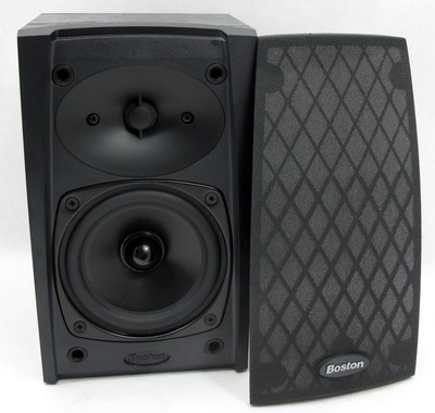 boston acoustics cr55