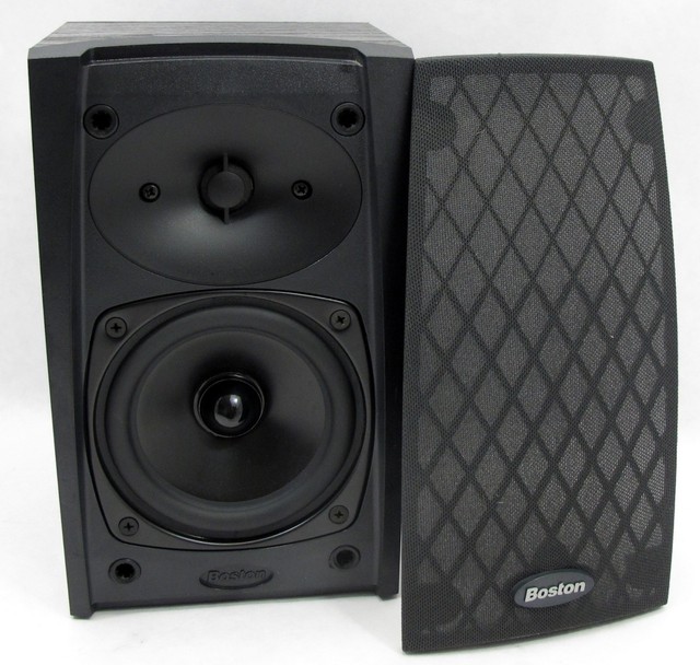 boston acoustics cr55