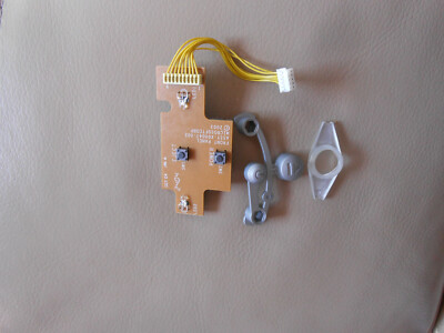 Power Button Eject For Original XBOX ( 1.6 ) manufactured  2004 Tested and Work
