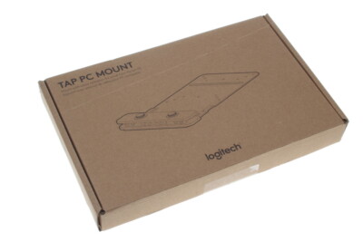 Logitech Tap PC-Halterung // 939-001825