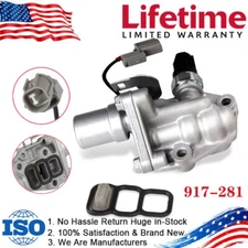 VTEC Solenoid Spool Valve 917-281 For Honda Accord Odyssey Pilot 2.4L 3.0L 3.5L
