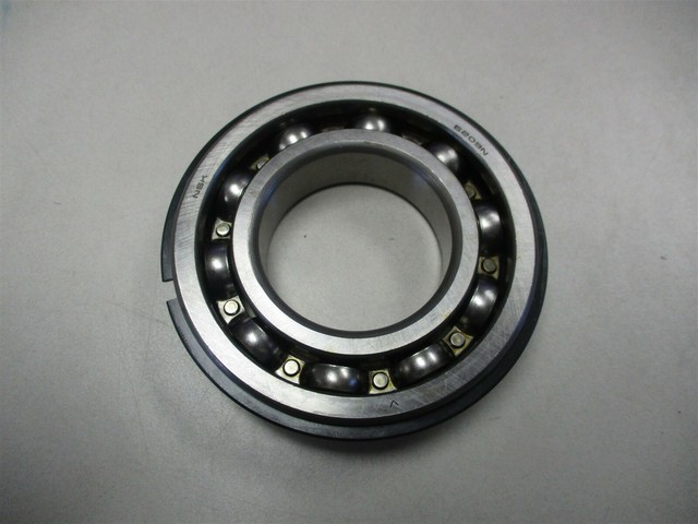 6209n подшипник размеры