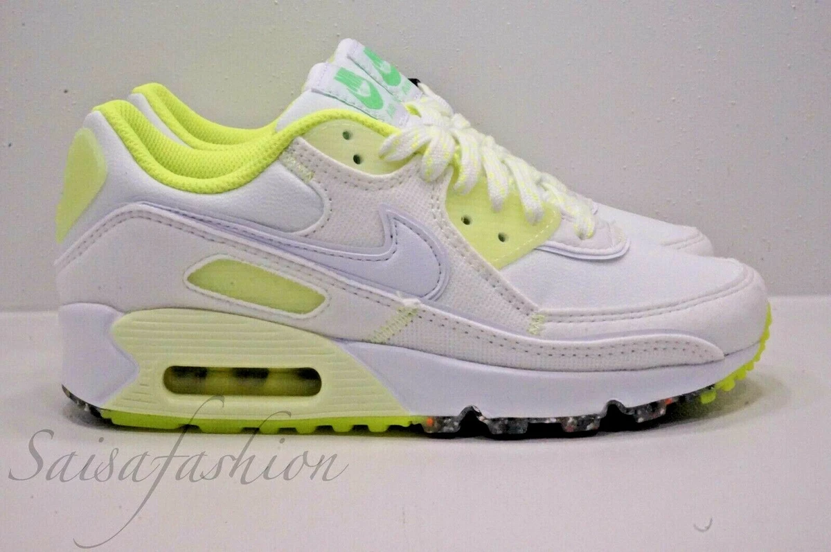 Nike Air Max 90 2020 Volt W for sale | eBay display picture 2