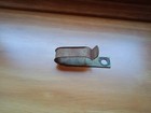 <!--F#f_0-->HOLDEN HQ FIREWALLL METAL CLIP GREEN WIRING PLUG MONARO KINGSWOOD PREMIER UTE<!--F/-->