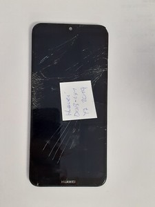 Huawei Dub -LX1- y7 (2019  LCD Display (nur Displayeinheit ) Defekt #196